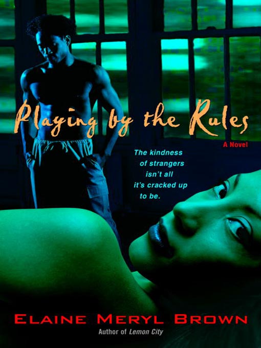 Title details for Playing by the Rules by Elaine Meryl Brown - Available